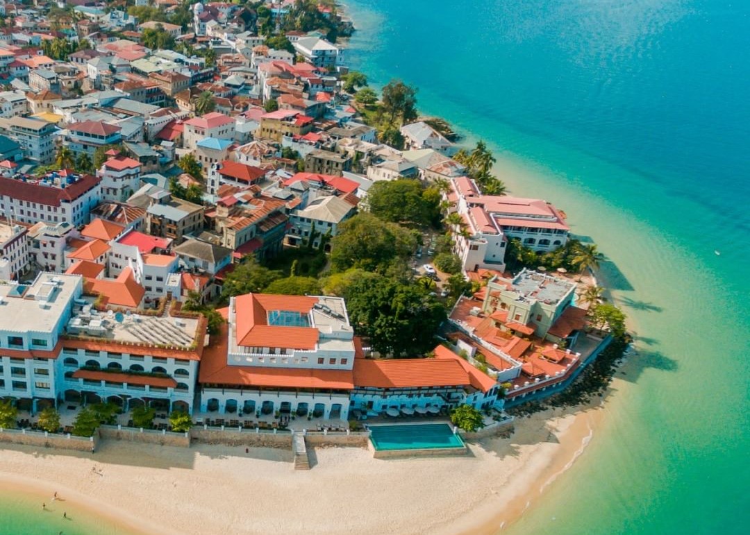 Aluli Zanzibar Tour and Safari adventure experience